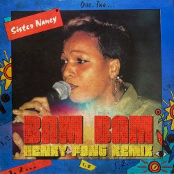 Bam Bam (Henry Fong remix)