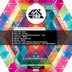 Best of Champion Sound Recordings Volume 1