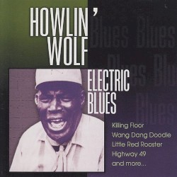Electric Blues