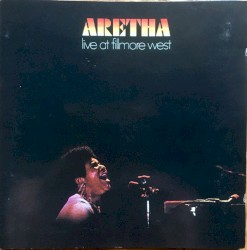 Live at Fillmore West
