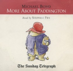 More About Paddington