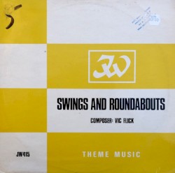 Swings and Roundabouts