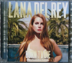 Born to Die (The Paradise edition)