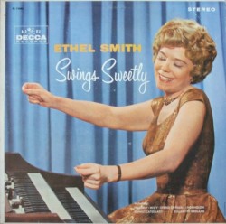 Ethel Smith Swings Sweetly
