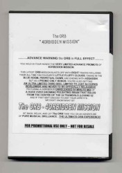 4orbidden Mission