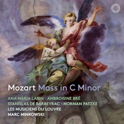 Mass in C minor