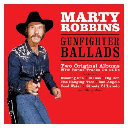 Gunfighter Ballads