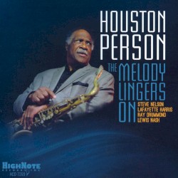 The Melody Lingers On