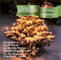 Home for the Holidays