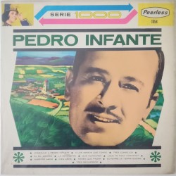Homenaje a Pedro Infante