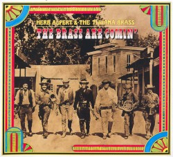 The Brass Are Comin’