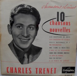 Chansons claires : 10 chansons nouvelles