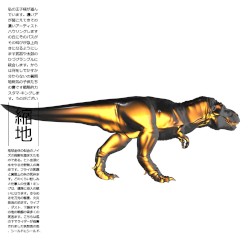 ＤＩＮＯ ＤＩＮＯ
