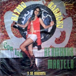 Ritmo Sabroso