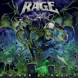 Wings of Rage