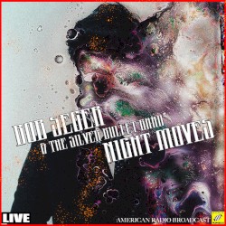 Night Moves (live american radio sessions)