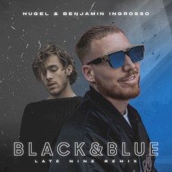 Black & Blue (Late Nine remix) (extended version)