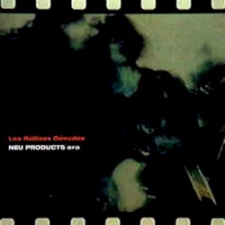 NEU PRODUCTS era