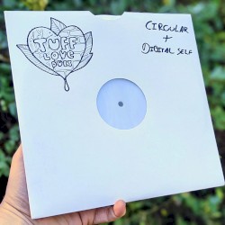 Circular / Digital Self