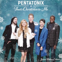 That’s Christmas to Me