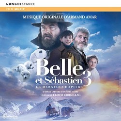 Belle et Sébastien 3: Le dernier chapitre
