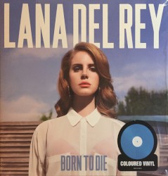 Born to Die