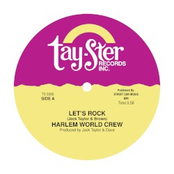 Let's Rock