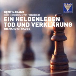 Ein Heldenleben / Tod und Verklärung
