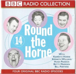 Round the Horne 14