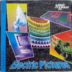 Electric Pictures