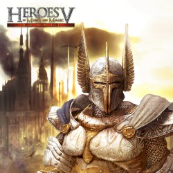 Heroes of Might and Magic V