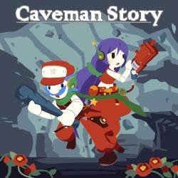 Caveman Story