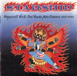 Greatest Hits: 10 Years and Change