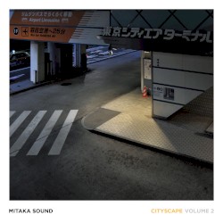 CITYSCAPE VOLUME 2
