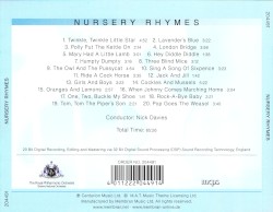 Nursery Rhymes