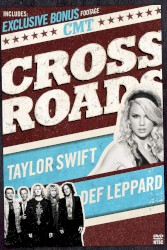CMT Crossroads