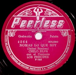 Nomas lo que soy / Imploración