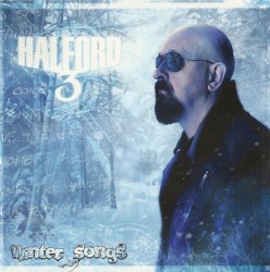 Halford 3: Winter Songs