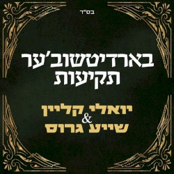 בארדיטשוב’ער תקיעות