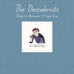 Always the Bridesmaid, Volume II: Days of Elaine