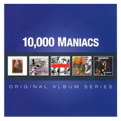 Original Album Series