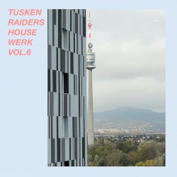 Housewerk, Vol.6