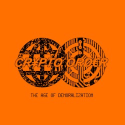 The Age of Demoralization