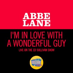 I’m in Love With a Wonderful Guy (live on the Ed Sullivan Show, October 4, 1964)