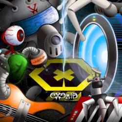 Trancegressive Fiction