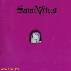 Born Too Late