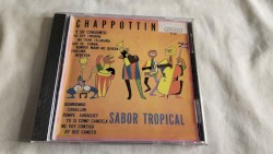 Sabor Tropical
