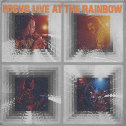 Live at the Rainbow