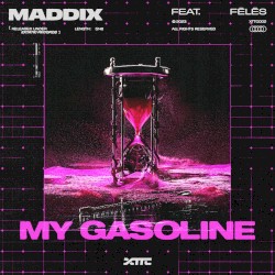 My Gasoline (Extended Mix)