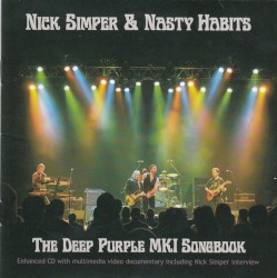 The Deep Purple MKI Songbook